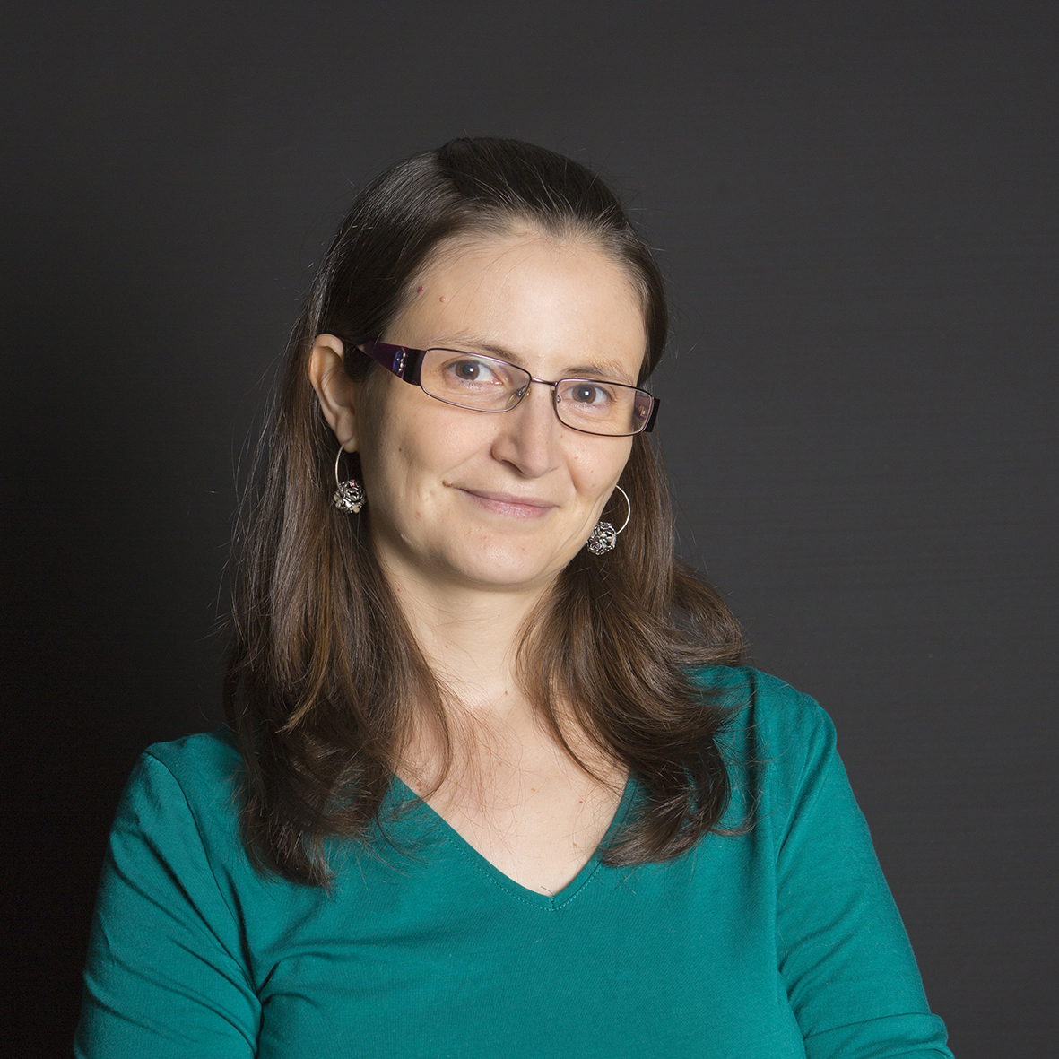 Picture of Laura Puerto